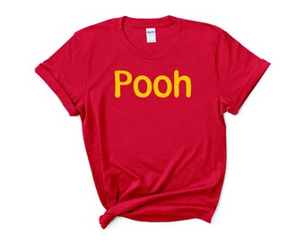 winnie the pooh shirt for adults