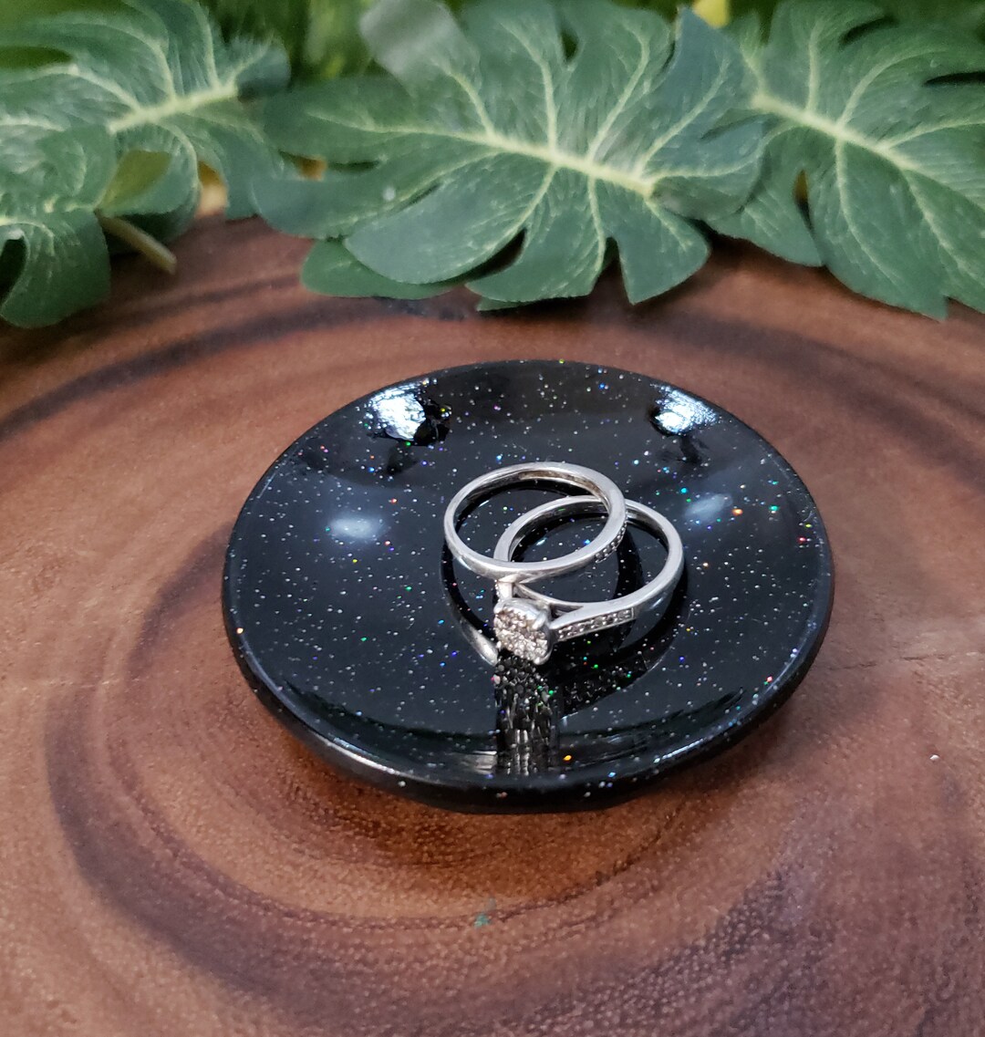 Small Ring Dish Trinket Dish Jewelry Dish Mother's Day Gift Gift for