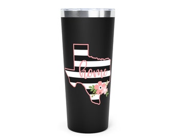 Texas Tumbler, Pink Texas, Texas Home, Tx Tumbler