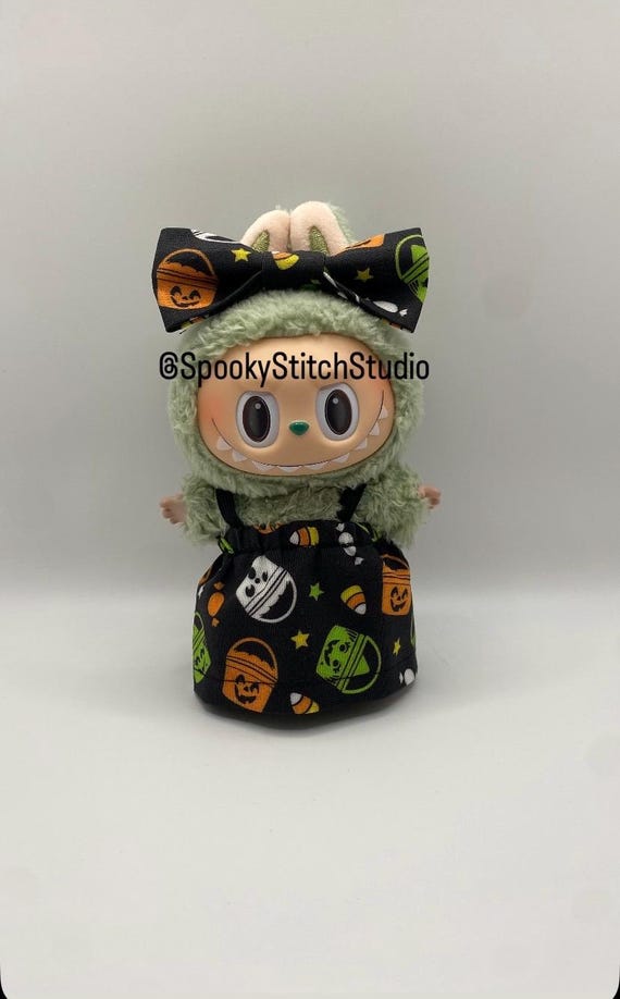 ラブブ Labubu ハロウィン Happy Halloween party 楽天市場】日本未入荷 Pop Mart ラブブ ハロウィン パンプキン