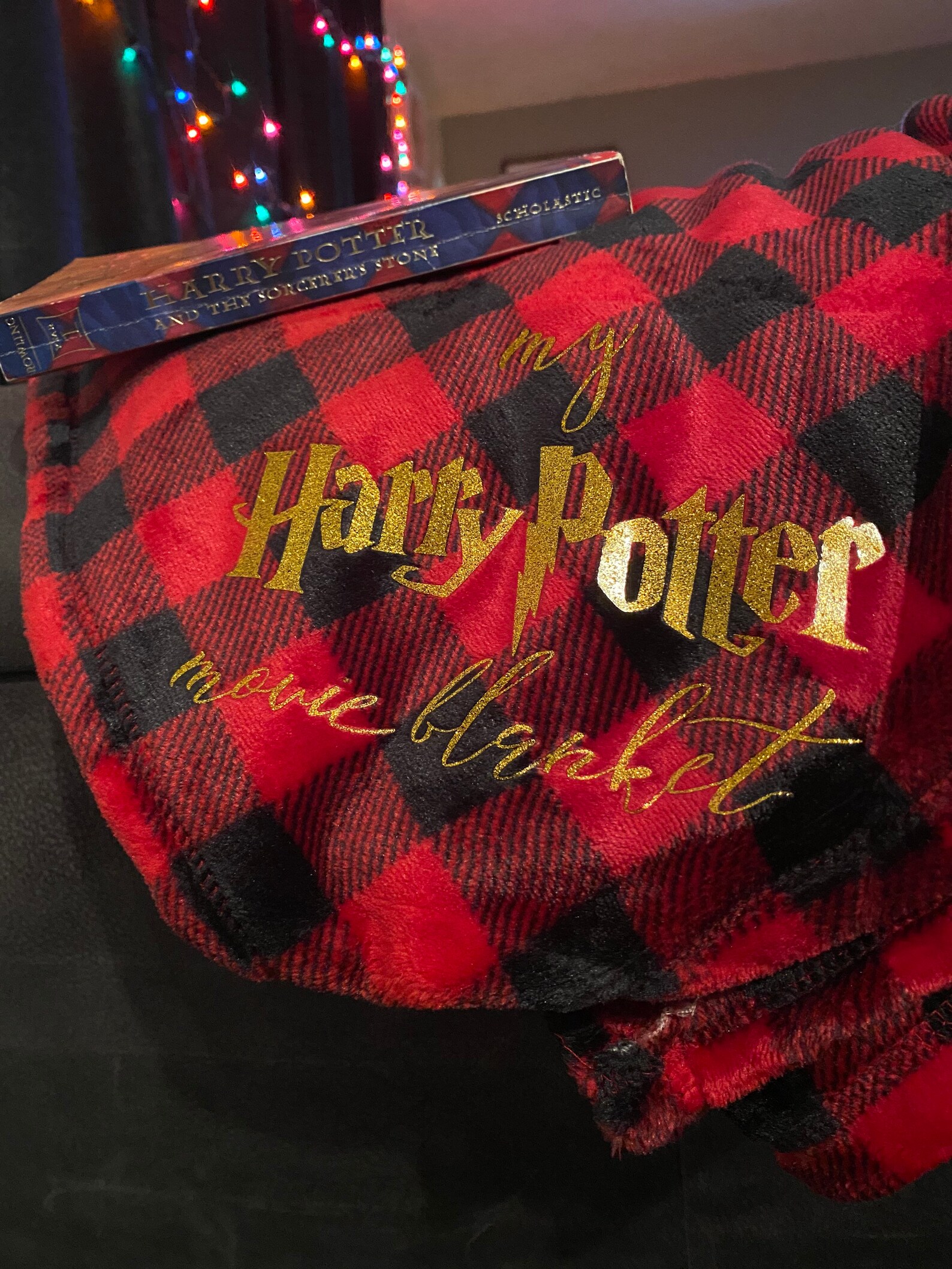 Twilight blanket twilight movie blanket blankets movie Etsy