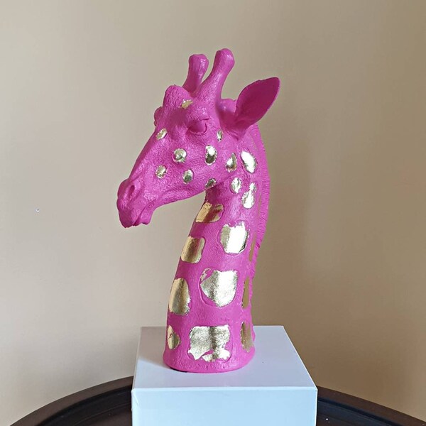 Pop Art Sculpture Etsy