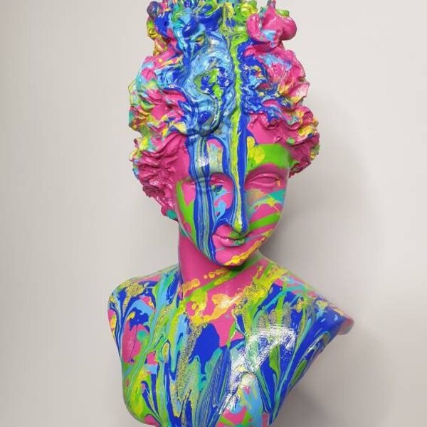 Shop Pop Art Sculpture Etsy