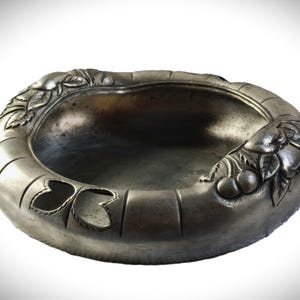 95 Pewter Mark - Etsy