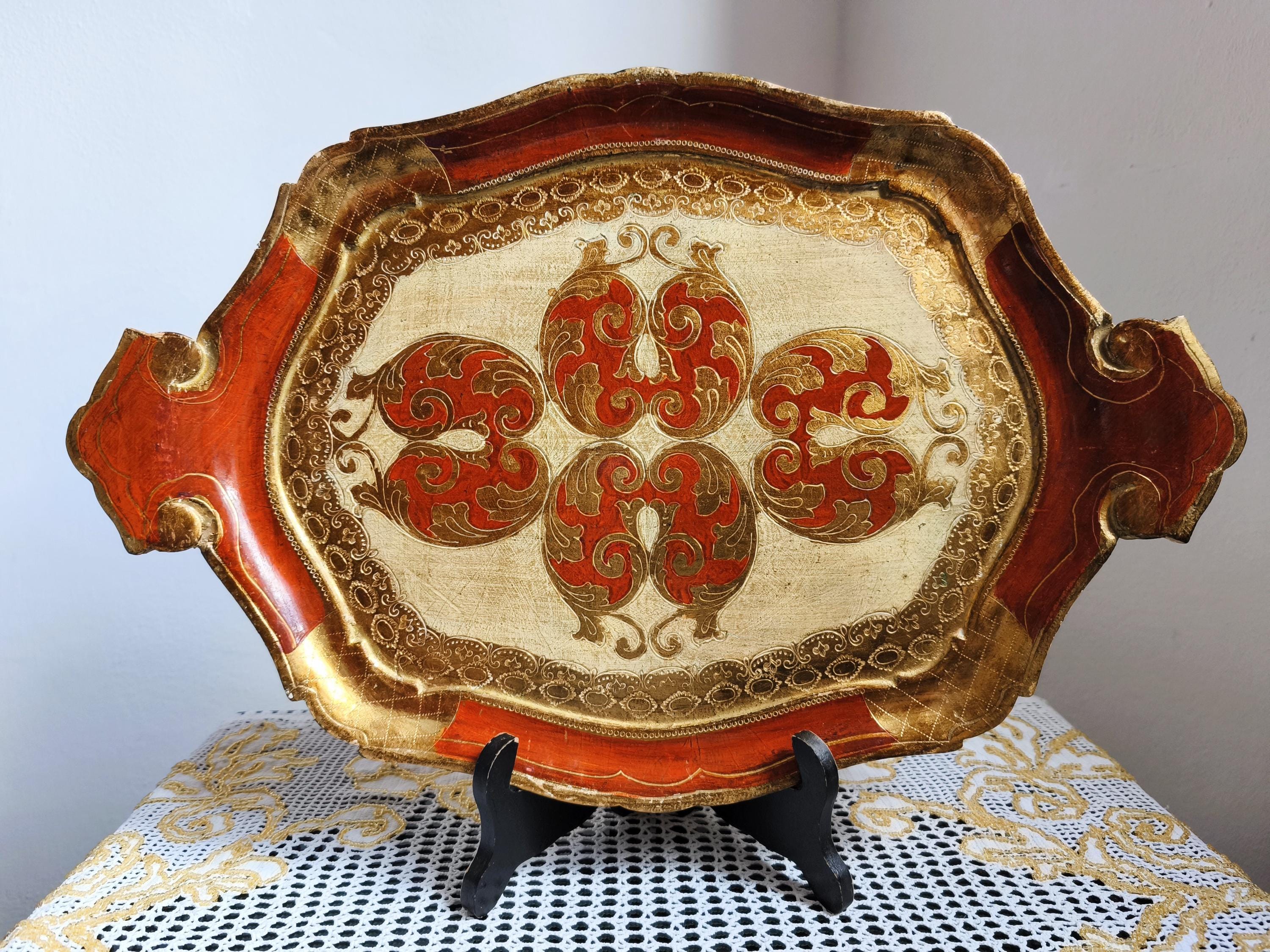 Sezzatini tray - Etsy 日本