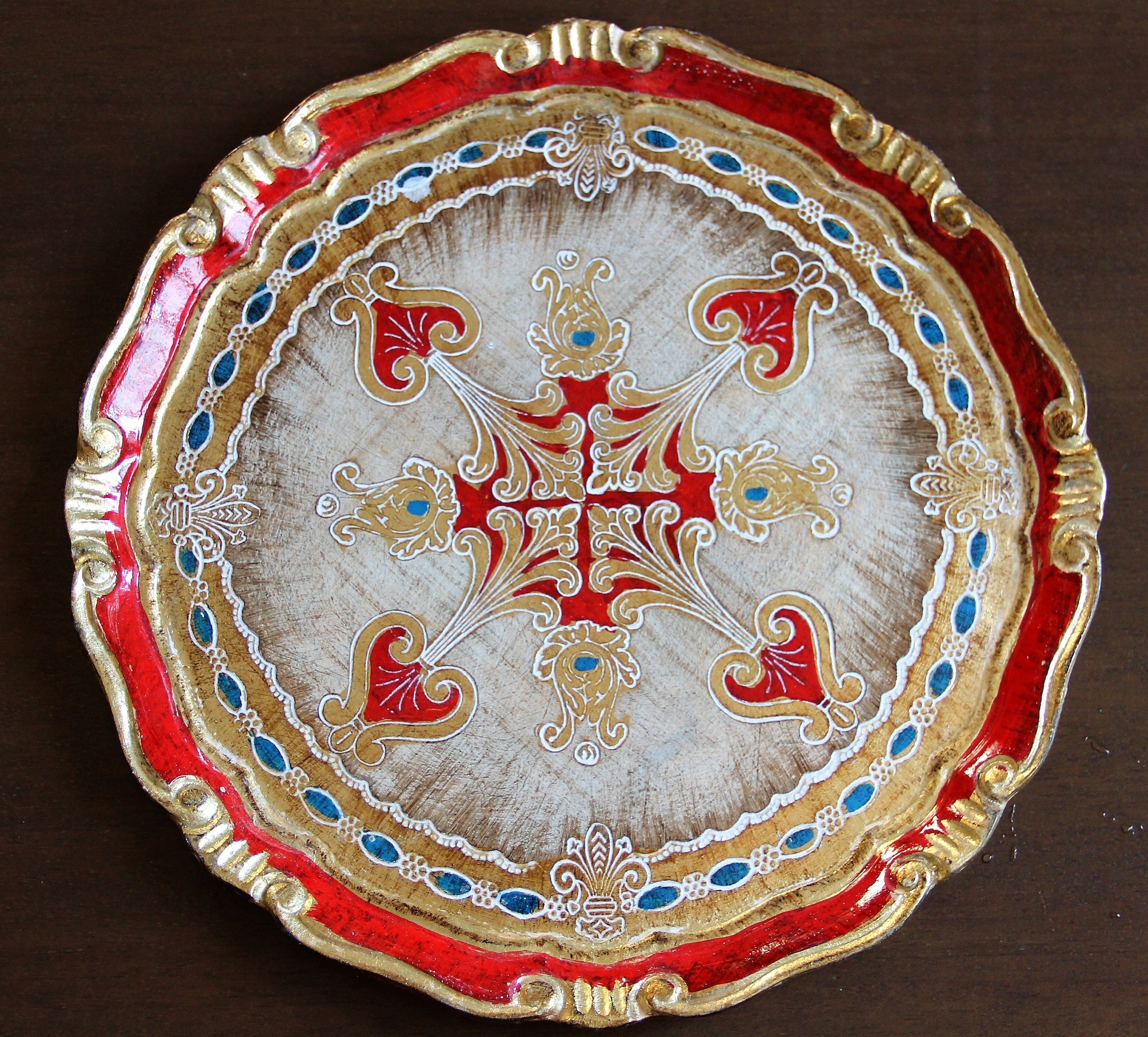Sezzatini tray - Etsy 日本