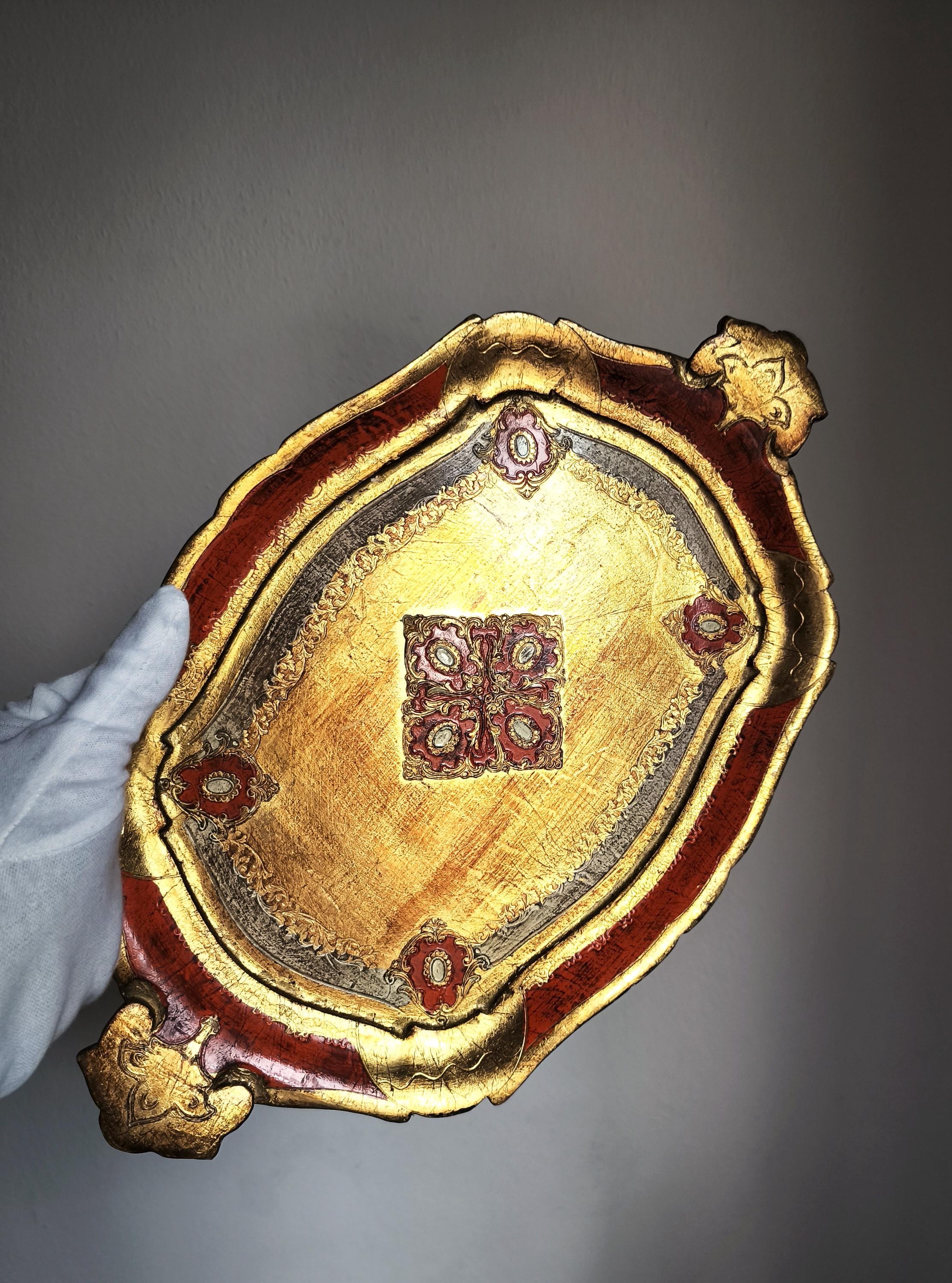 Sezzatini tray - Etsy 日本