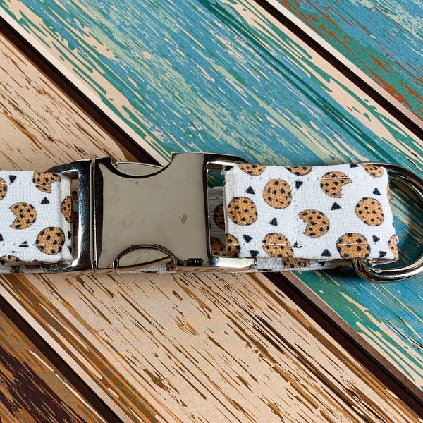 Cookie Monster Tag Etsy