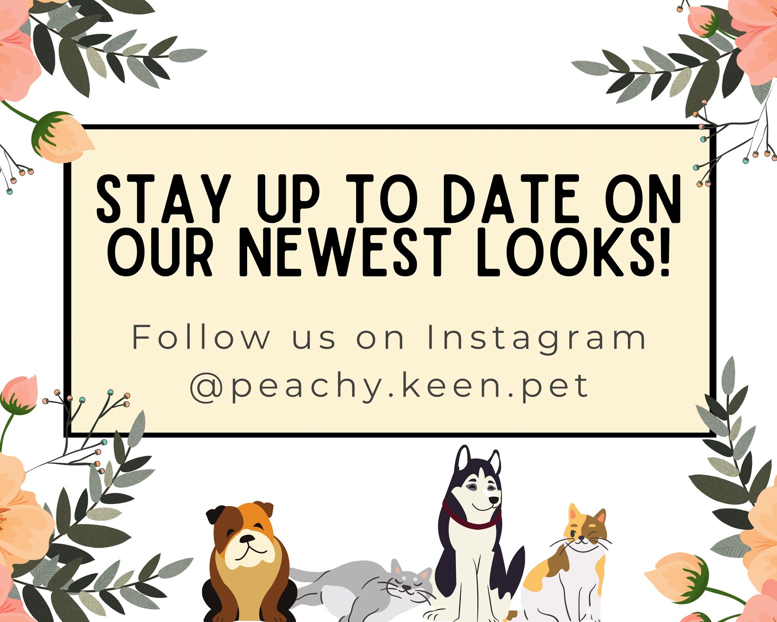 Cookie Monster Dog Collar Adjustable Handmade Metal and Etsy