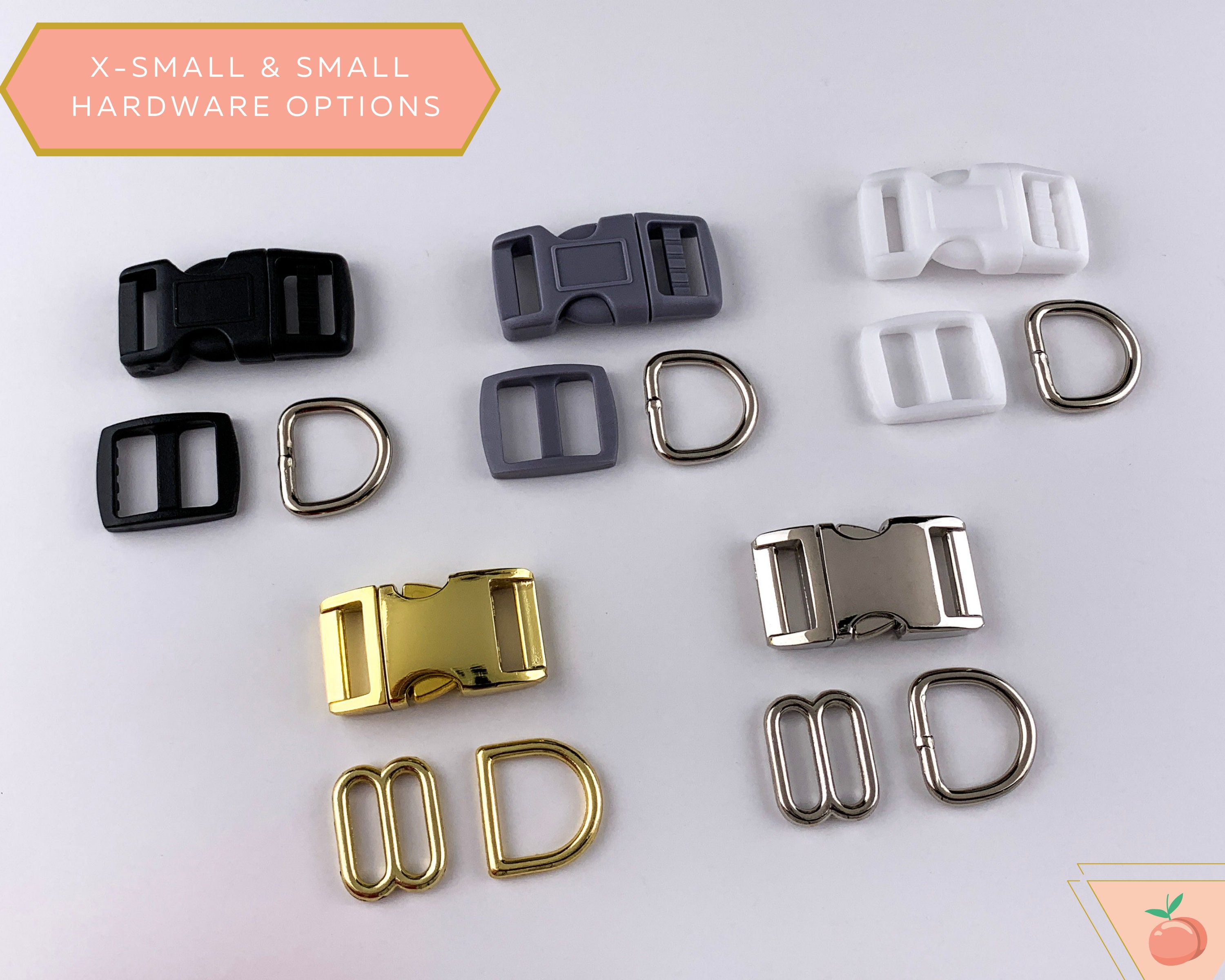 Cookie Monster Dog Collar Adjustable Handmade Metal and Etsy