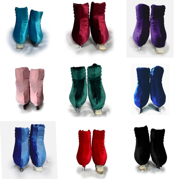 Skate Boot Covers Etsy