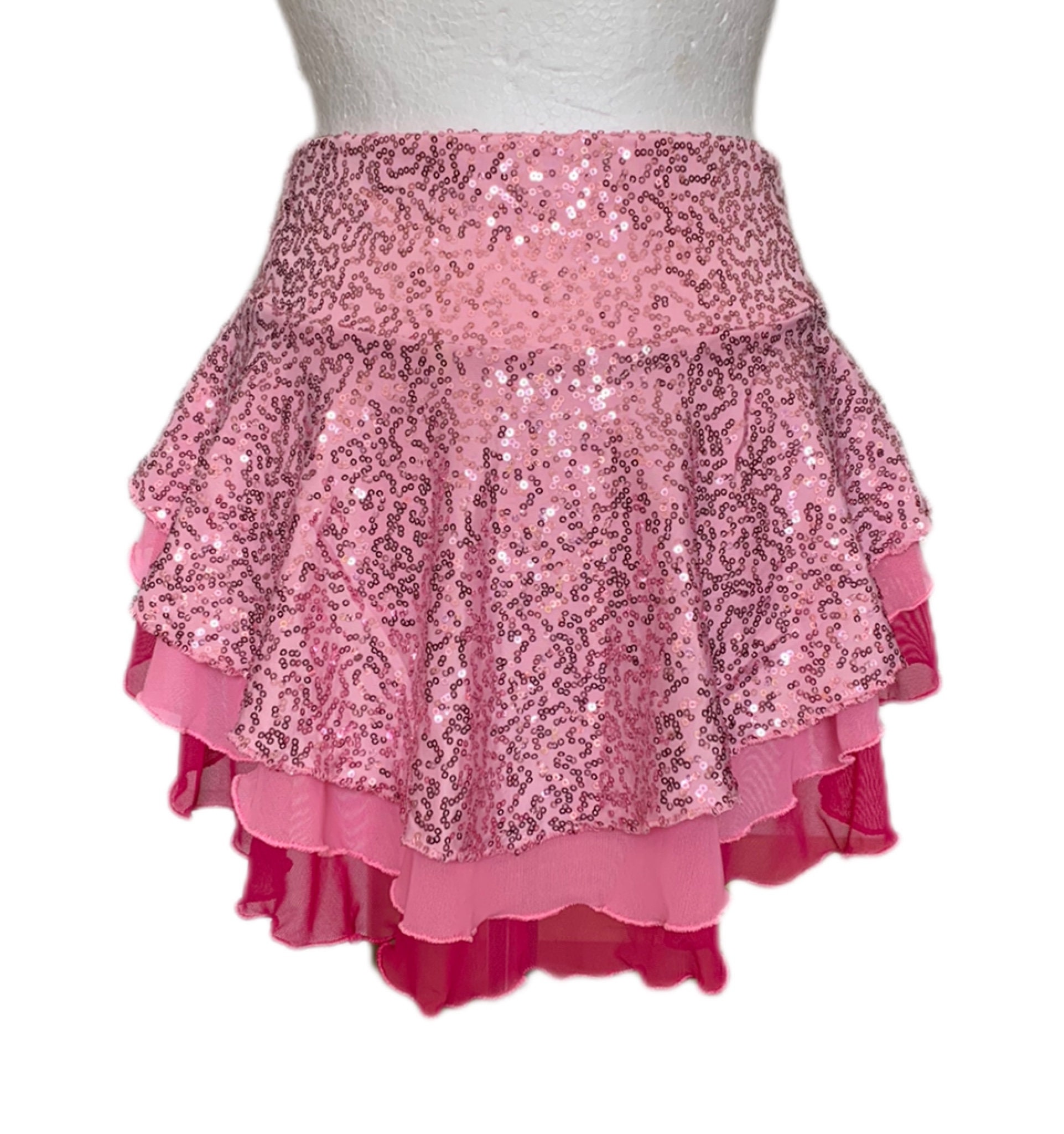 【Lino】skating pond skirt 2y Linno Skirt – Woods Clothing