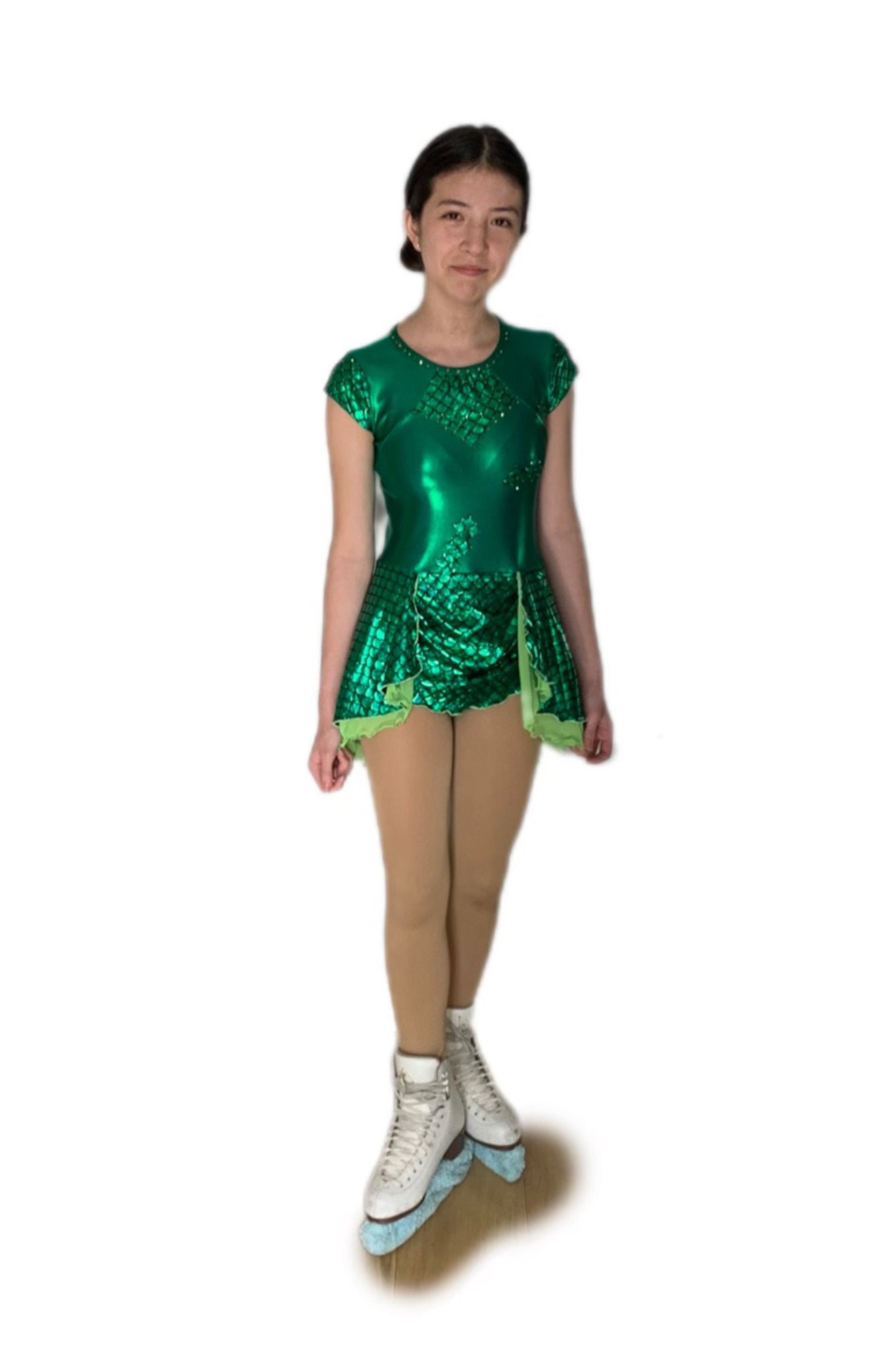 chinese dress ladies Our Original Mermaid Princess Twirl Dress – Only Little Once