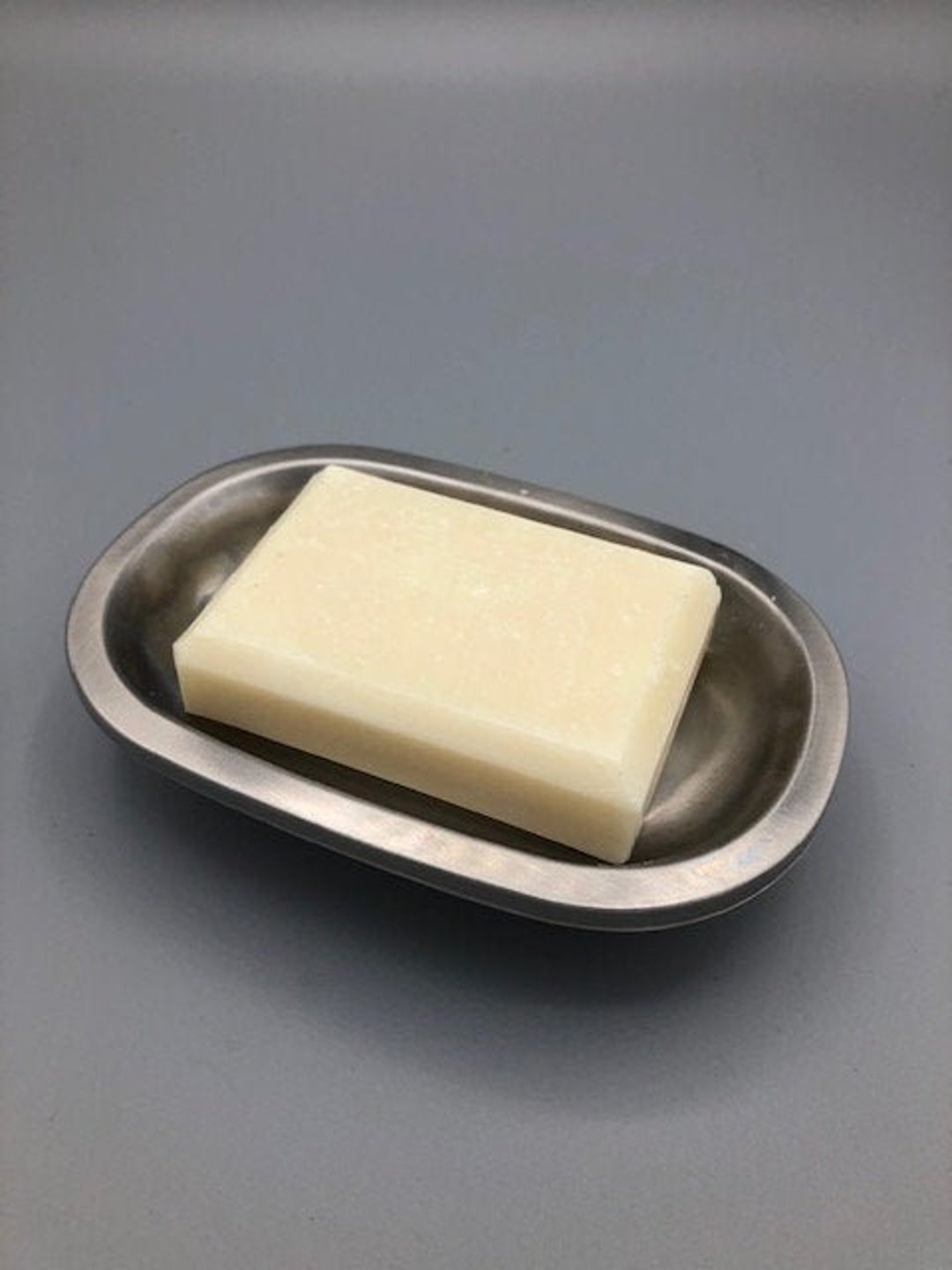 PURE N SMPLE LYE SOAP STWRT-11610