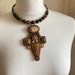 see more listings in the Necklace  section