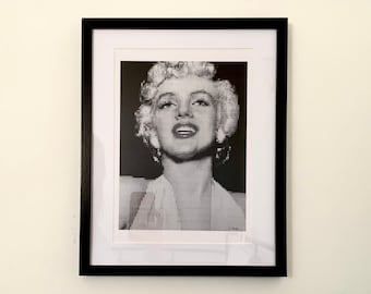 Marilyn Monroe Print