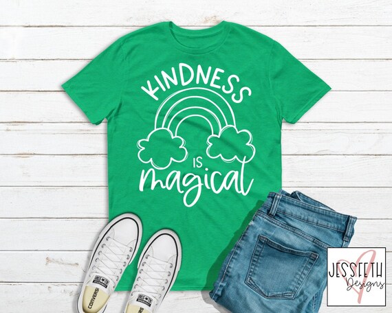 Download St Patrick S Day Svg Teacher Shirt Svg Kindness Shirt Etsy