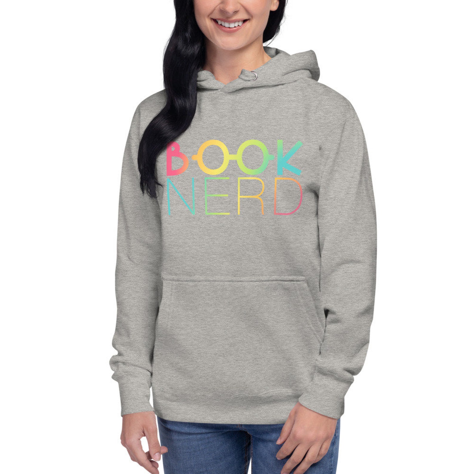 pbs nerd hoodie