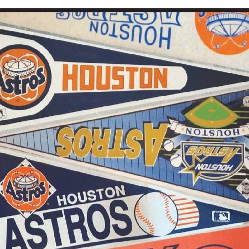 Houston Astros Svg - Etsy
