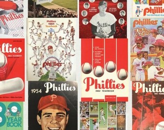 Phillies Ticket Stub 2015 Philadelphia Phillies Season Ticket Stub