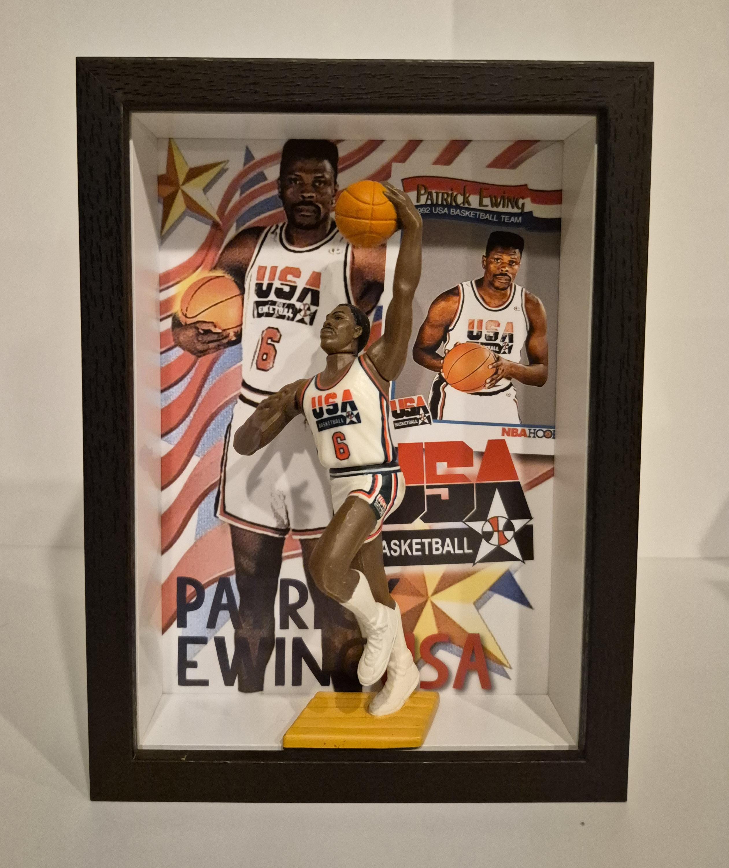 1992 Dream Team Art - Etsy