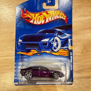 Hot Wheels Mattel Wheels Dodge Charger R/T, 2001 Hot Wheels Dodge Charger r/t, New in Package 2001 Hot Wheels Dodge Charger, NOS Hot Wheels