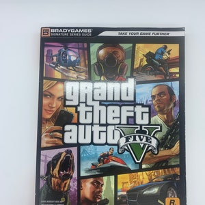Grand Theft Auto: V Premium Online Edition PS4 - Que Rápido Angola