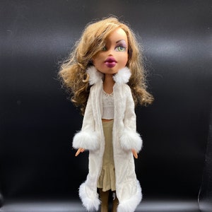 Muñeca bratz grande online