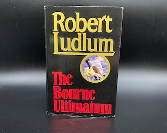 ボーン アルティメイタム 映画ポスター - 2007 - アクション - ワン