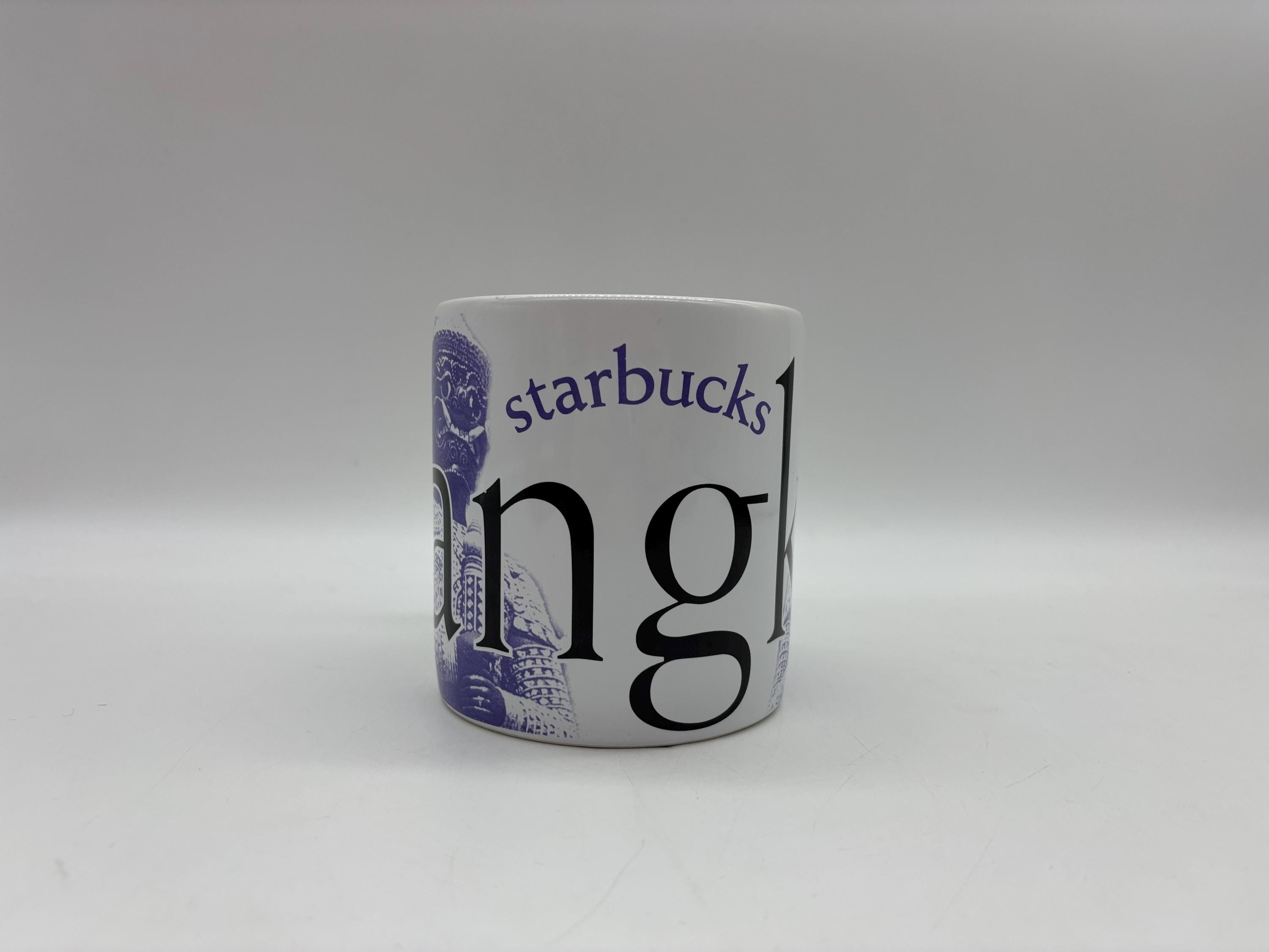Starbucks Mug 2001 - Etsy Singapore