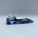 1983 Matchbox Kenworth Cabover Racing Transporter, 1983 Matchbox ...