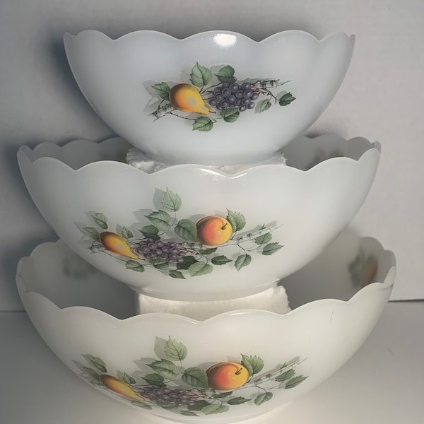 Arcopal France - Etsy