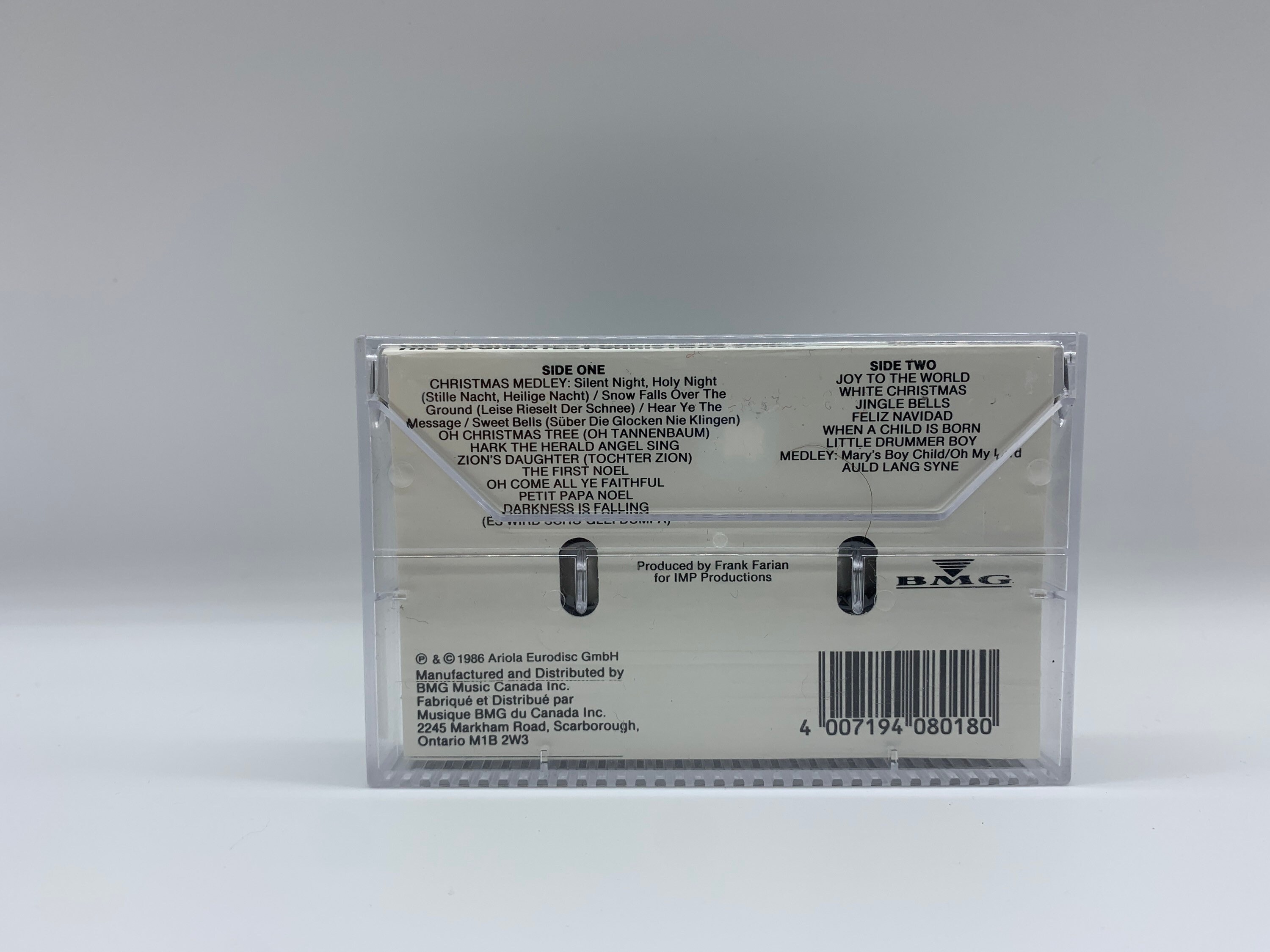 20 greatest christmas songs boney m free download