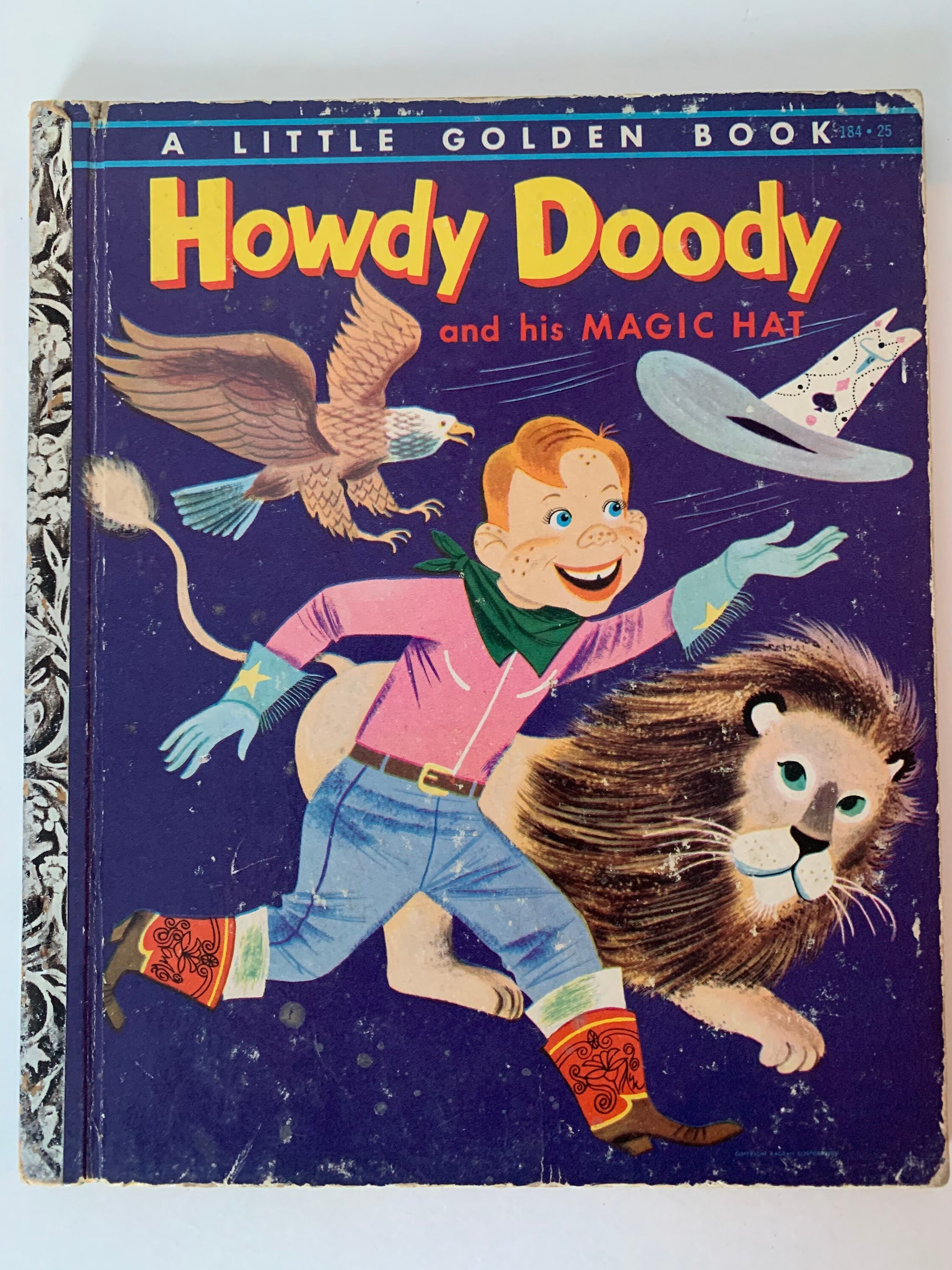 Howdy Doody ハウディドゥーディ インテリア ライト 照明 