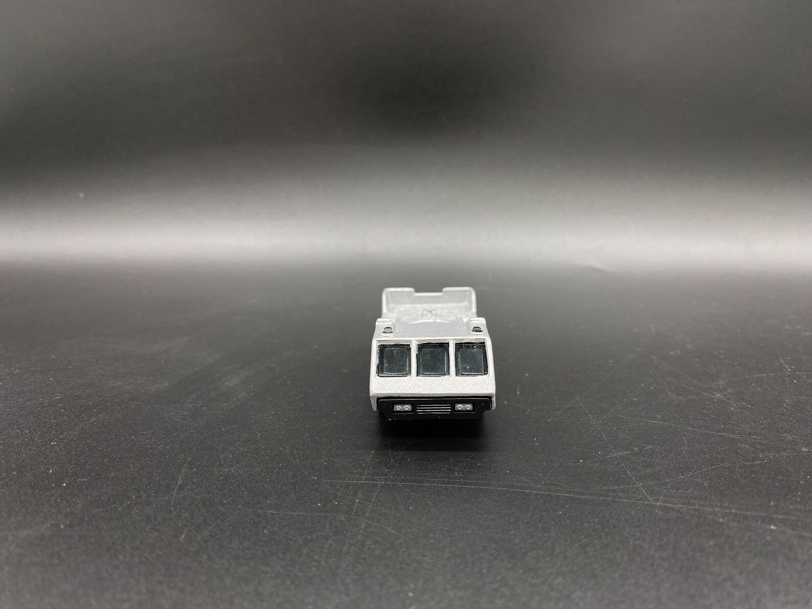 Matchbox Transporter Vehicle 1:150 1985, 1985 Matchbox Transporter ...