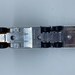 1983 Matchbox Kenworth Cabover Racing Transporter, 1983 Matchbox ...