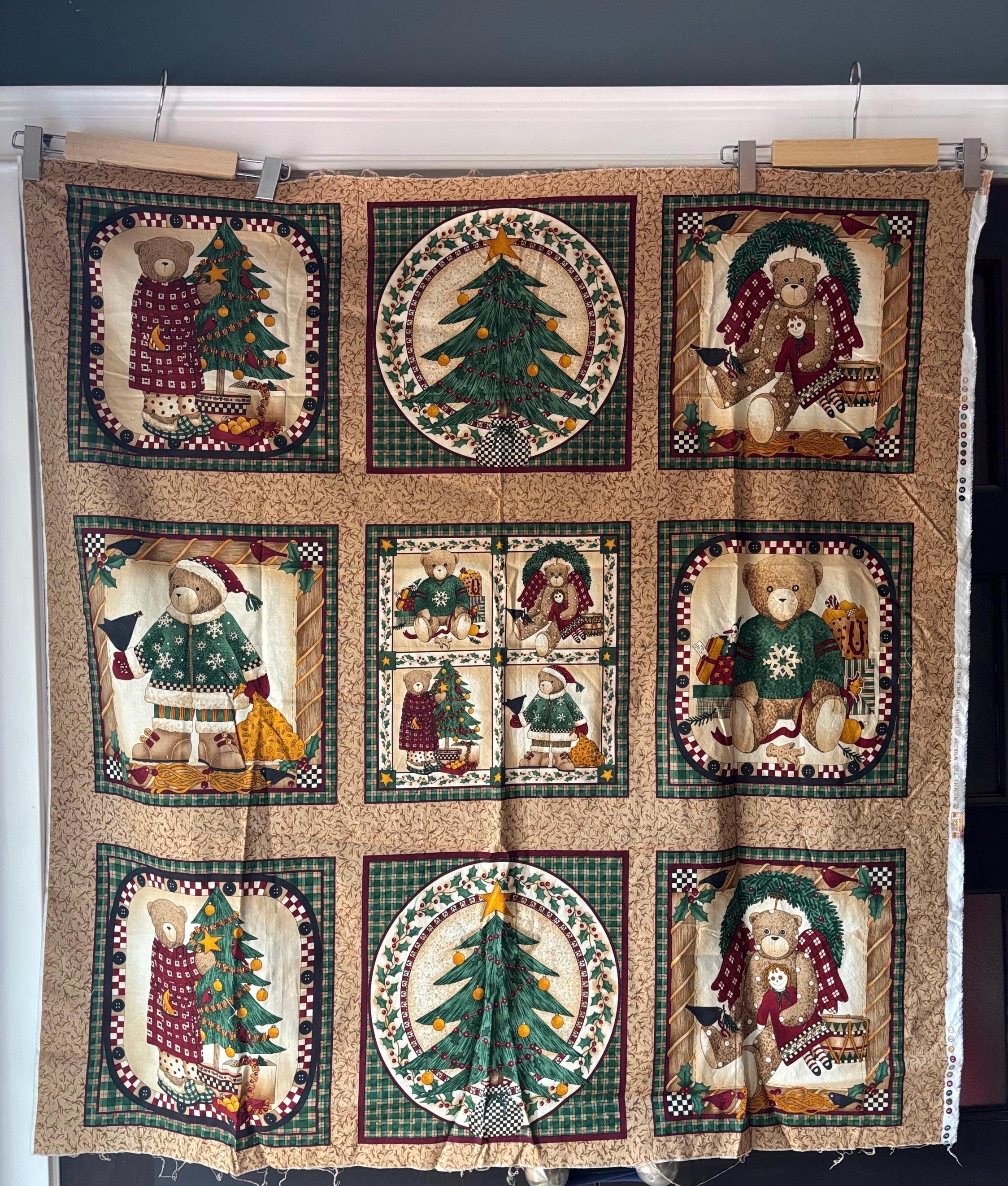Debbie mumm fabric - Etsy 日本