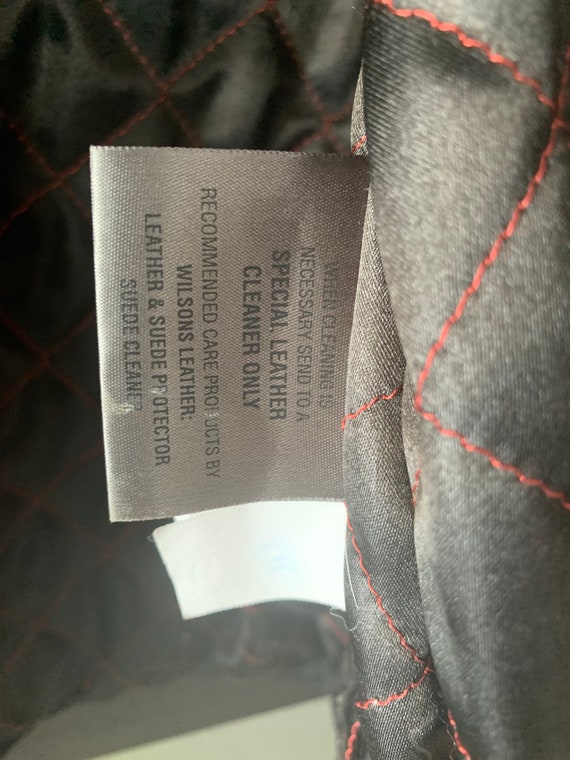 Suede jacket shop cleaner near me