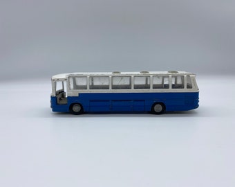 MERCEDES-BENZ O302 バスTEKNO Vintage Tekno Mercedes Benz Bus, Tekno Mercedes Benz O 302