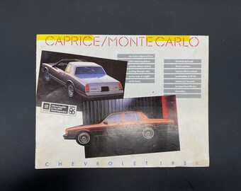 1974 Chevrolet Corvette Nova Camaro Shop Service Manual