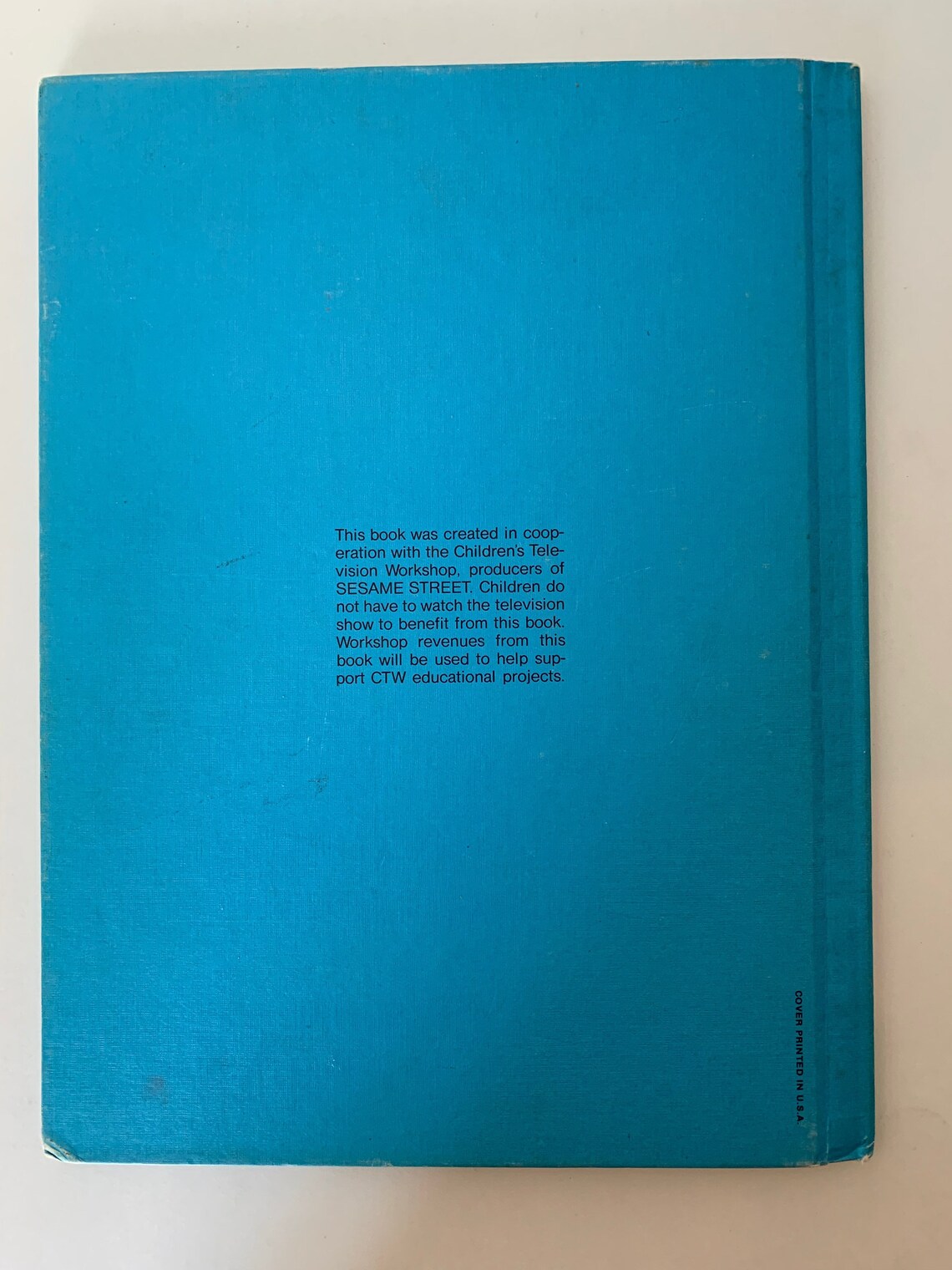 The Sesame Street Library Volume 2 With Jim Hensons Muppets - Etsy Canada