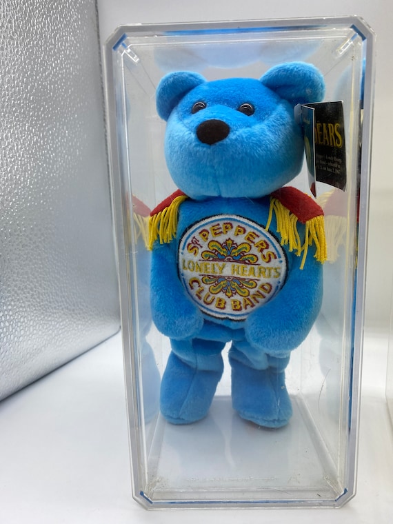 The Beatles on Apple Bears 1999, I Want to Hold Your Hand Bear