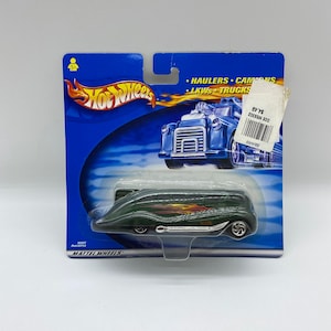 Hot Wheels JC Whitney Limited - Special Editions - 1996 VW