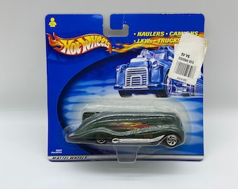 Hot Wheels JC Whitney Limited - Special Editions - 1996 VW
