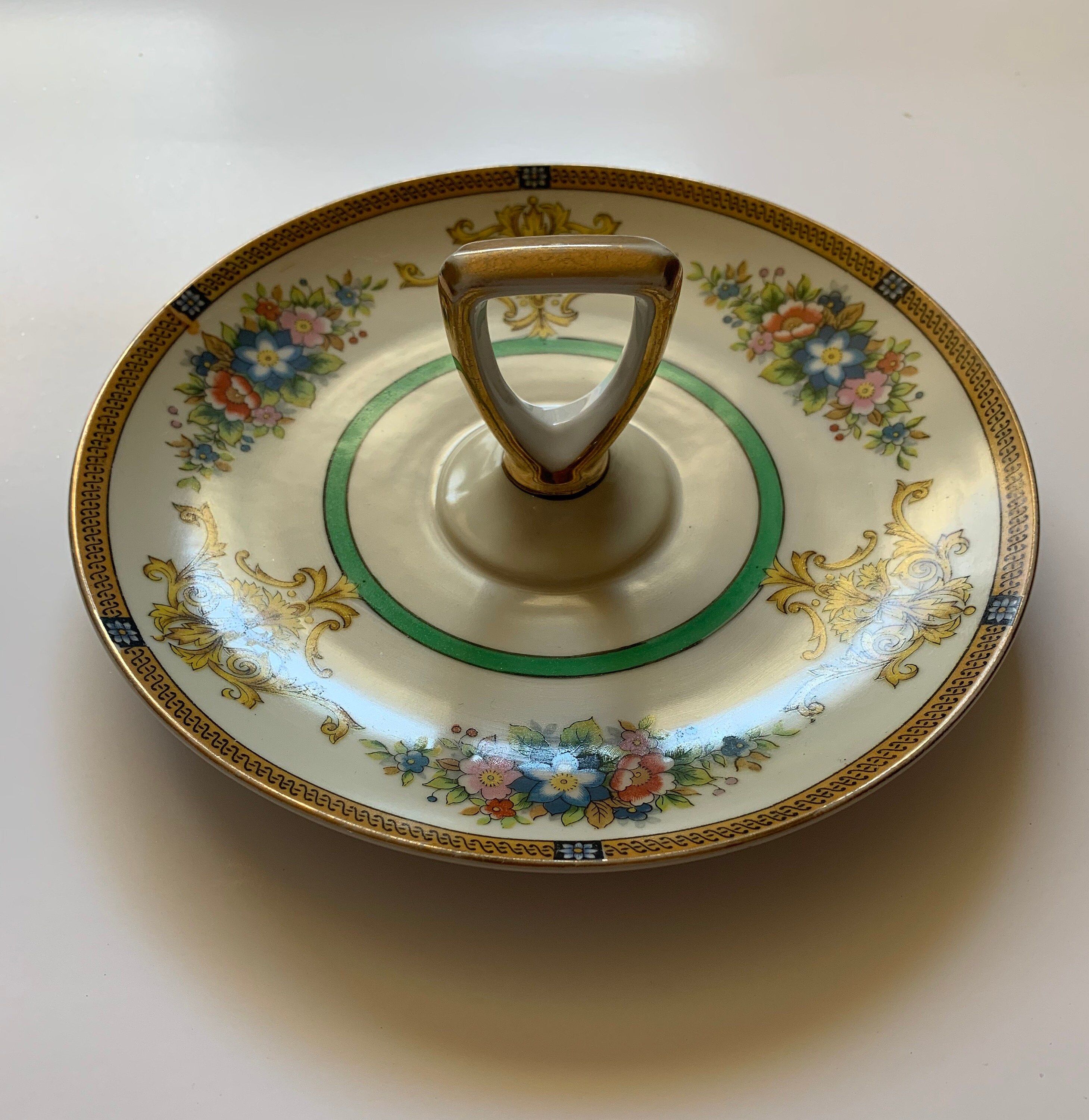 Noritake New Decade - Etsy
