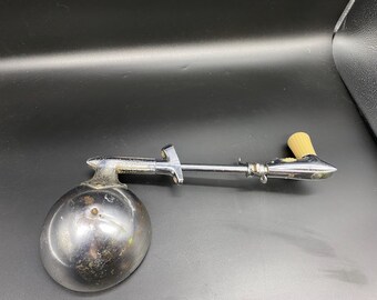 Vintage 1940's, 1950's Guide S-18 Spotlight Spot Lamp, Guide S-18
