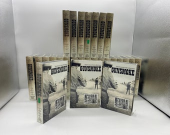 その他 Gunsmoke: Sins of the Father &amp; Last [VHS] Amazon.com: Gunsmoke: Sins of the Father & Last [VHS