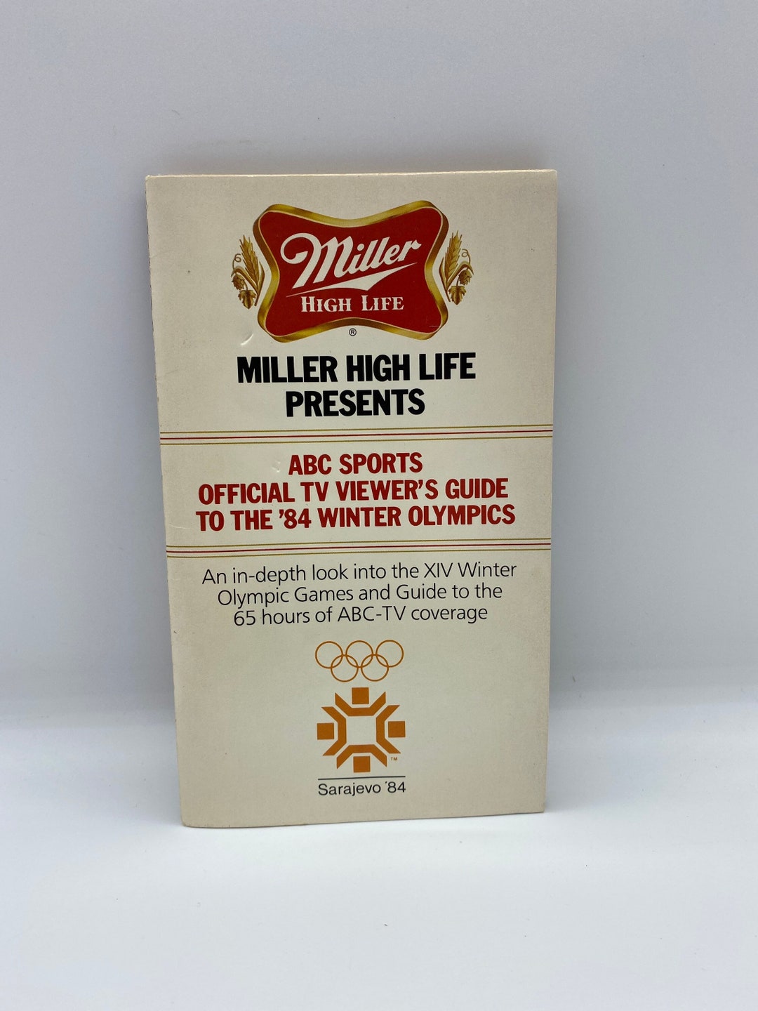 vintage-abc-sports-official-tv-viewers-guide-to-the-84-winter-olympics