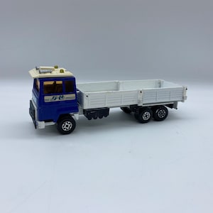 マッチボックス コンボイ DHL フォード エアロマックス H8470 Matchbox Convoy DHL Ford Aeromax MBX Metal H8470 Mattel 2006
