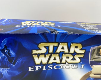 スターウォーズ エピソード1 マイクロマシーンズ ジャージャービンクス